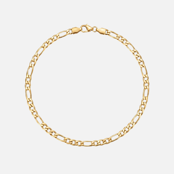 Alberte Guld Halskæde