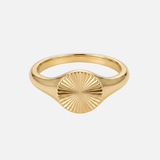 Emma Ring Guld