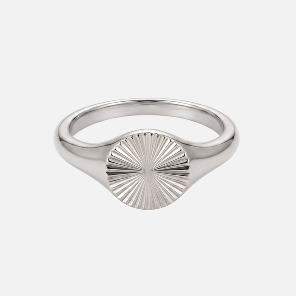 Emma Ring Sølv
