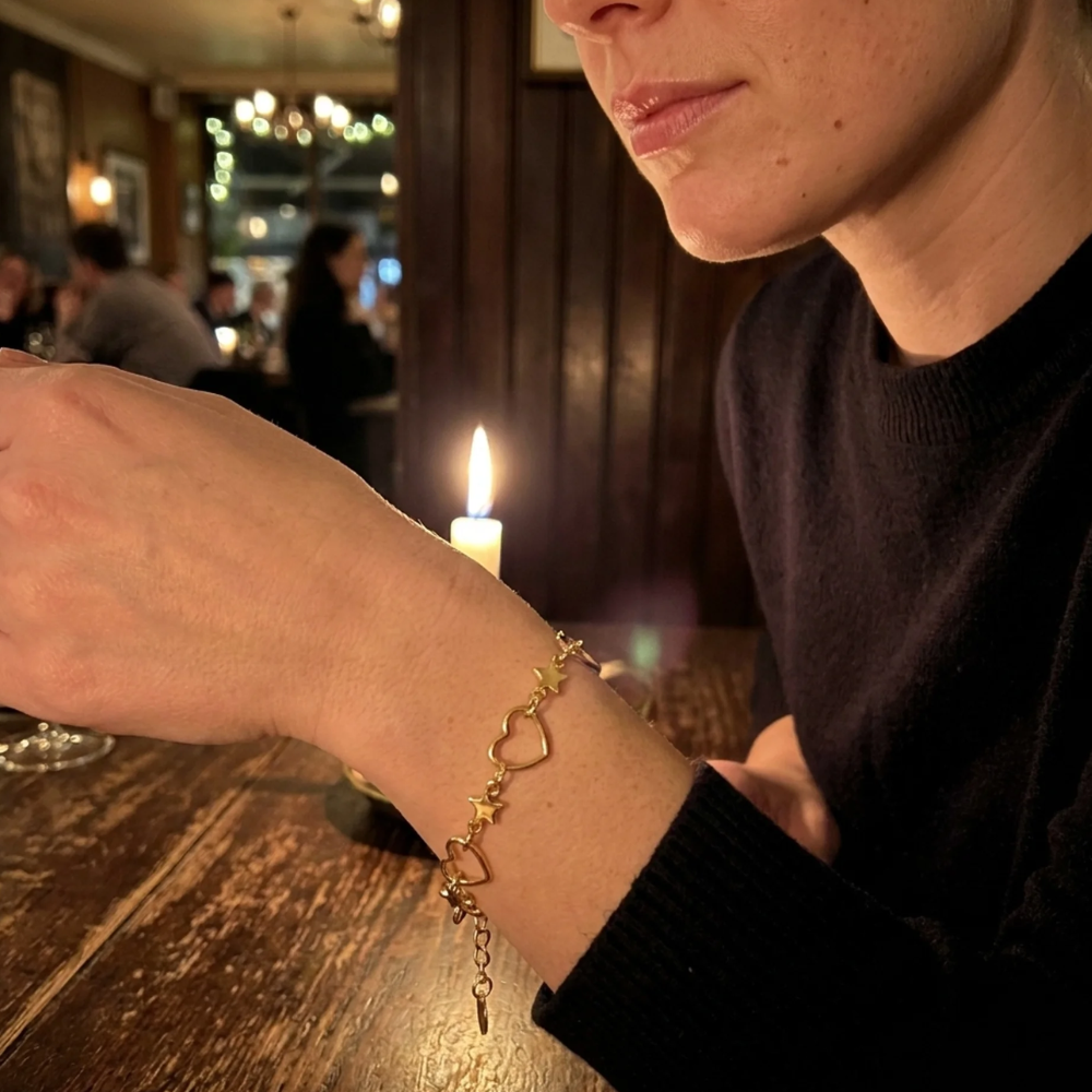 Maja Armbånd