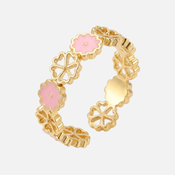 Melissa Ring Guld