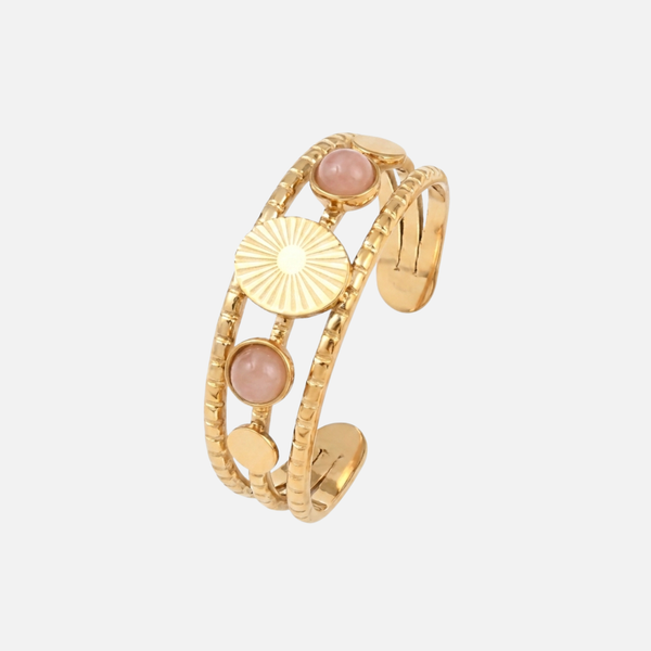 Michelle Ring Guld