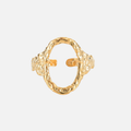 Oline Ring Guld