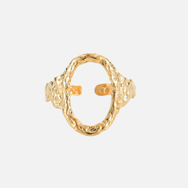 Oline Ring Guld