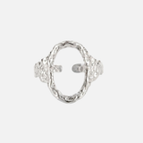 Oline Ring Sølv