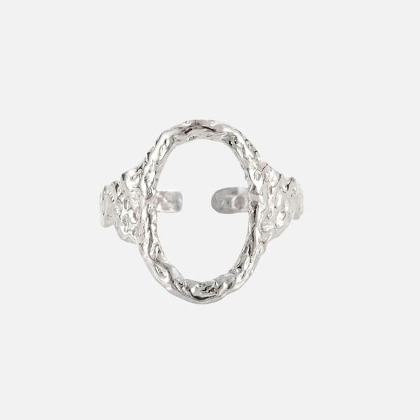 Oline Ring Sølv