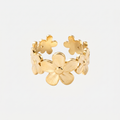 Søs Guld Ring