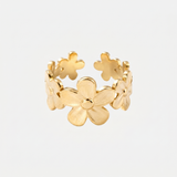 Søs Guld Ring