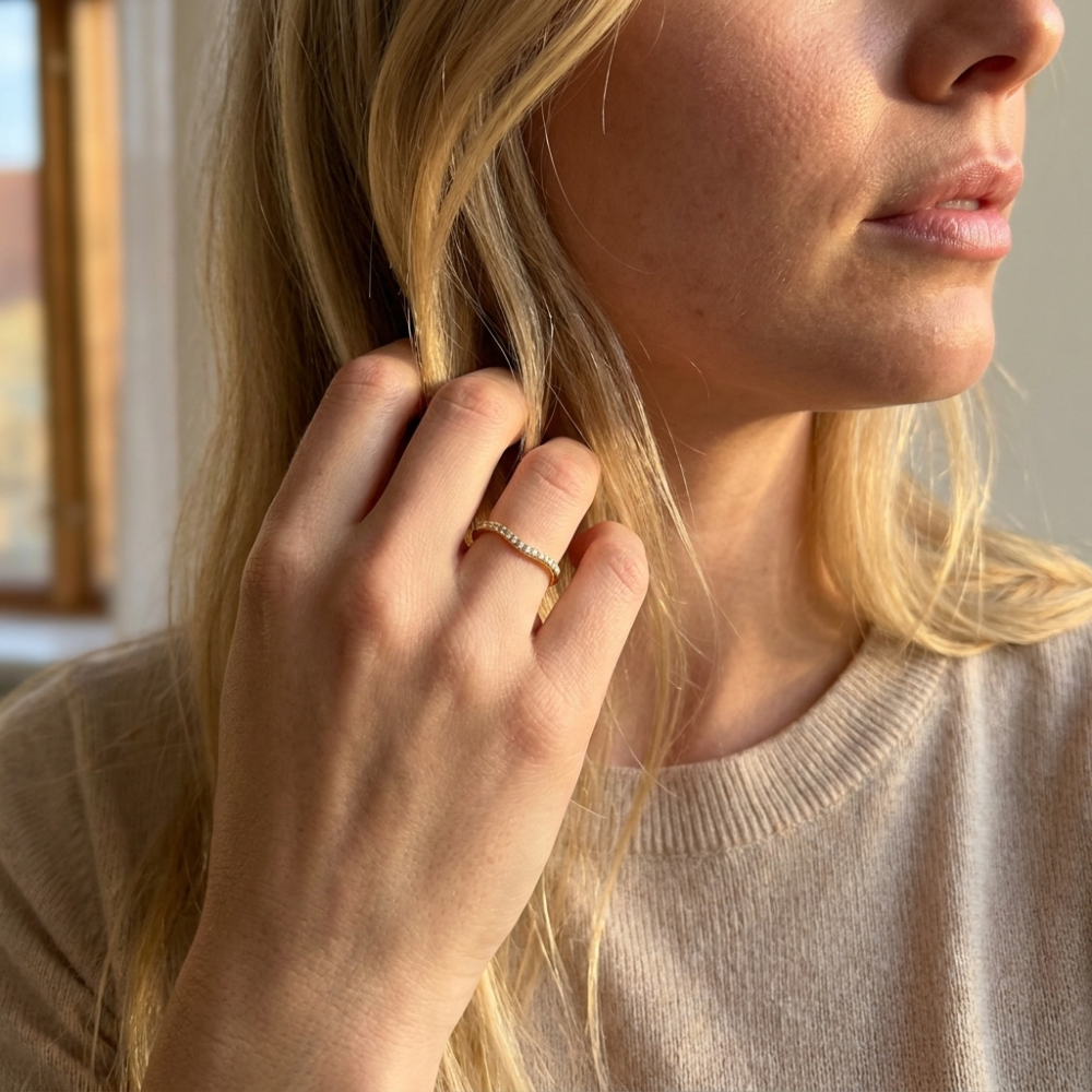 Victoria Ring