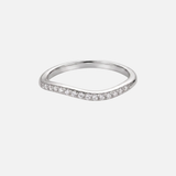 Victoria Ring Sølv